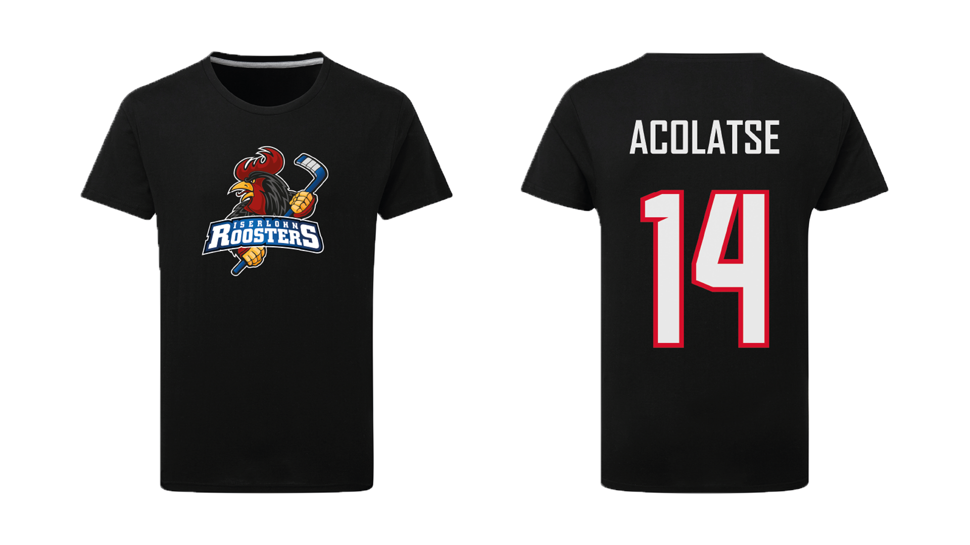 Player-Shirt Acolatse